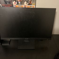 ASUS Gaming Monitor