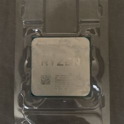 PC Parts Bundle – Ryzen 3 3100 + RX 570 4GB + 16GB DDR4 RAM