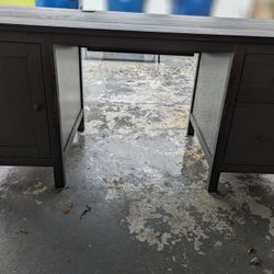 Ikea Desk