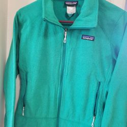 Patagonia Womans Mediana 