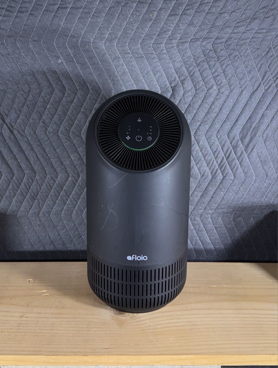 Afloia "Fillo" HEPA Air Purifier for Large Room