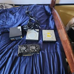 NEED GONE TODAY - COMPUTER PARTS