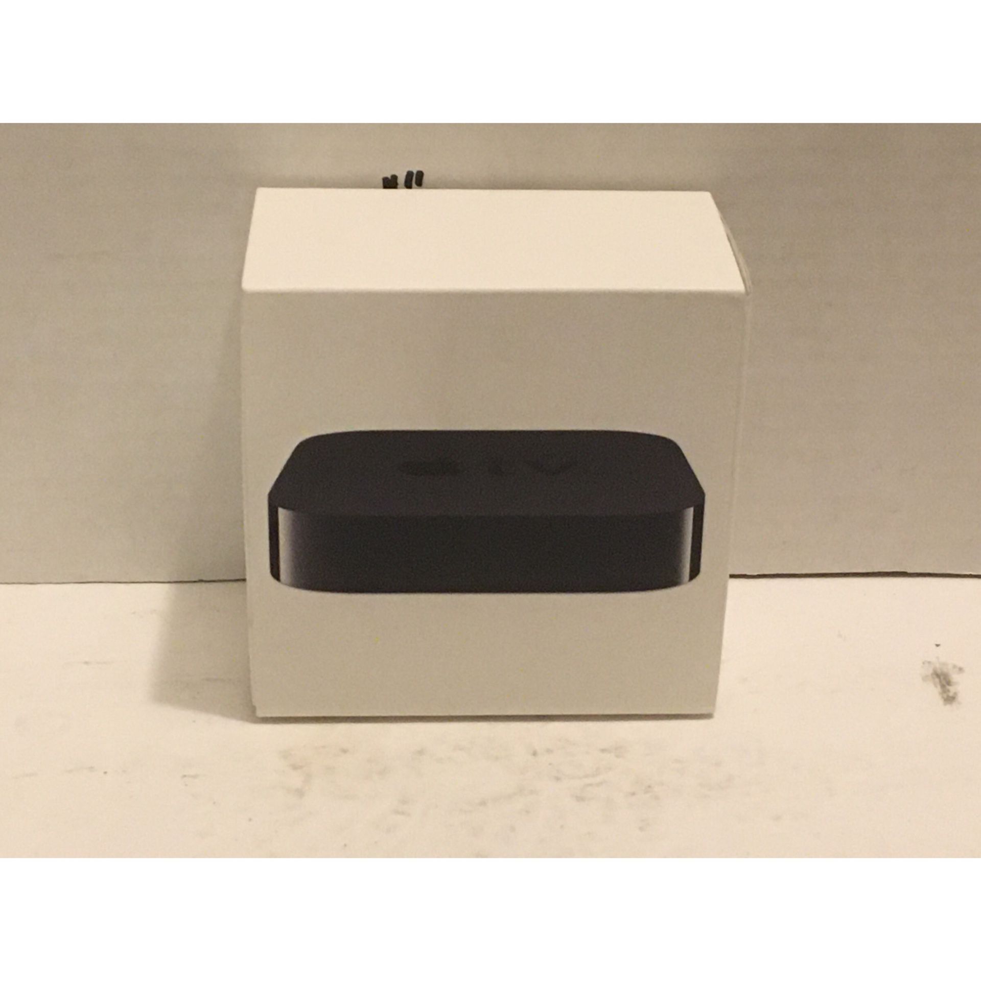 Apple TV Model A1427 3rd Generation 