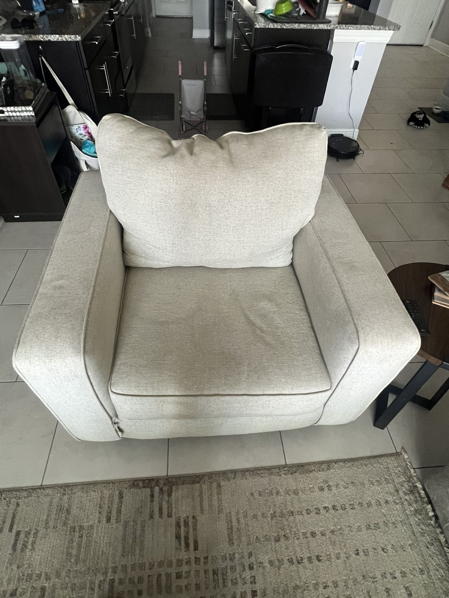1 Piece Couch