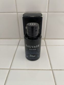 Sauvage Dior Cologne