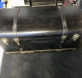 1932 Buick Steamer Trunk