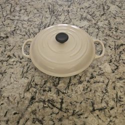 Le Creuset Braiser