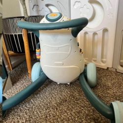 Toddler Baby Walker Push Walker