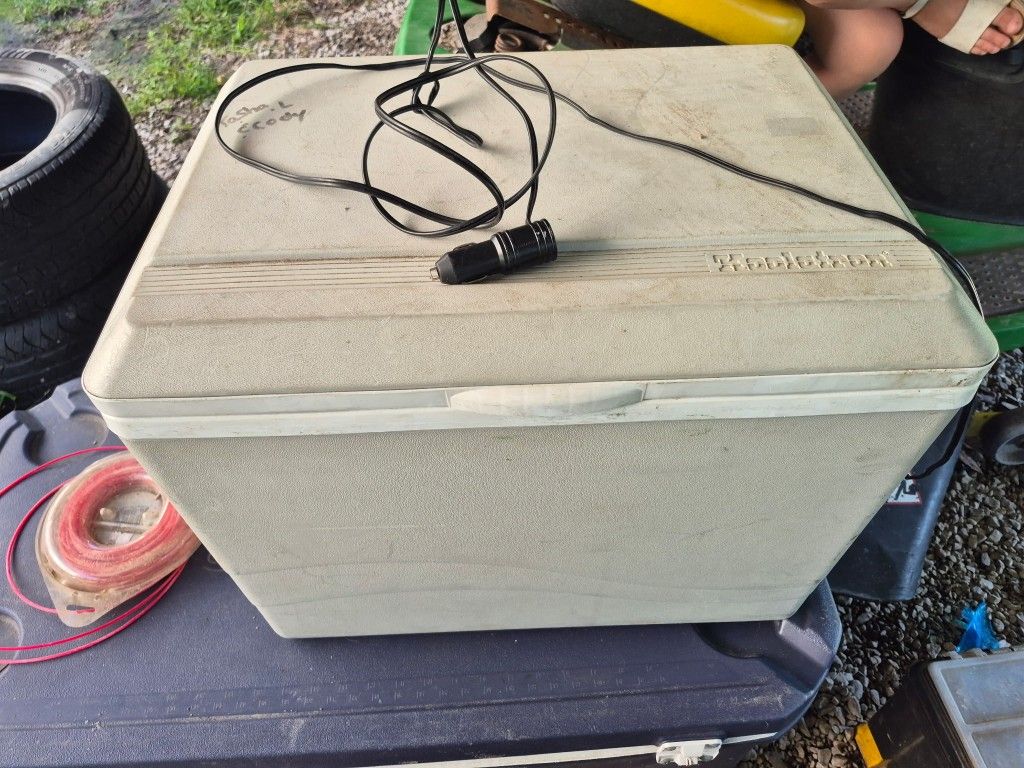 Car Cooler
