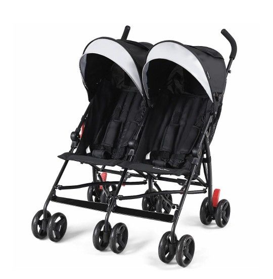 Double Stroller