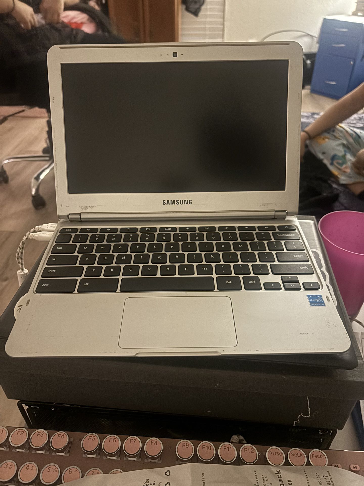 Laptop