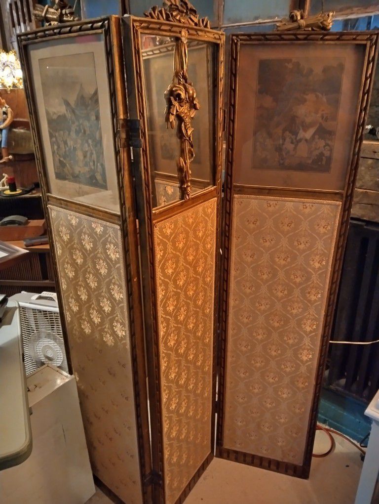 Room Divider 