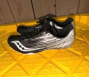 Saucony Spitfire 5 sprint spikes (unisex),