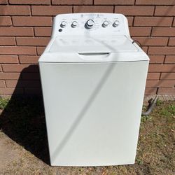 GE Washer 