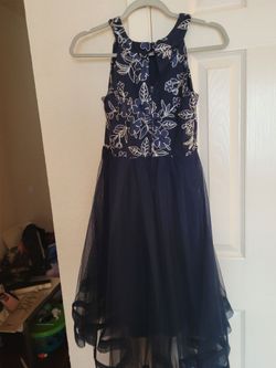 Holiday dress