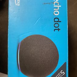 Echo Dot 