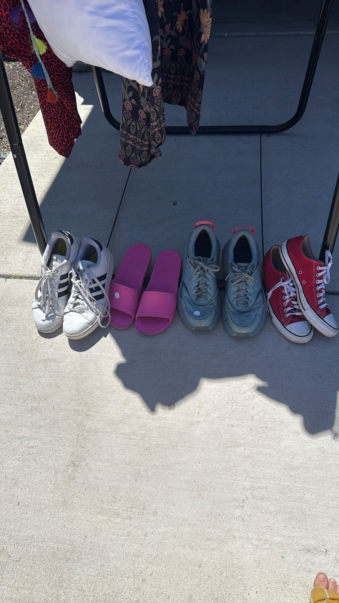 Shoes! 👟Women's Size 10-11