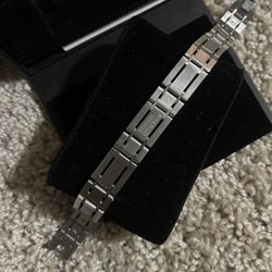 Mens Citizen Bracelet 