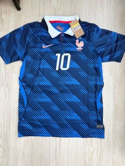 2026 France soccer jersey