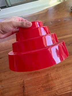 DEVO Hat