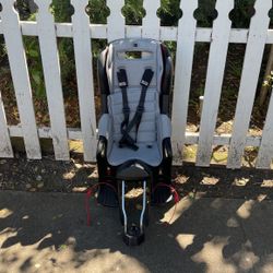 Baby Bike Seat 