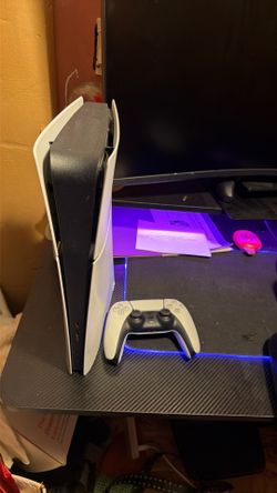 PlayStation 5