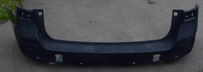 USED REF#U0370 || 2020-2022 SUBARU OUTBACK || REAR BUMPER COVER ONLY