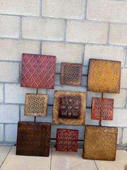 Wall decor