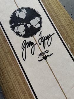 2 Surfboards – Gerry Lopez + WaveStorm – $150 for Both