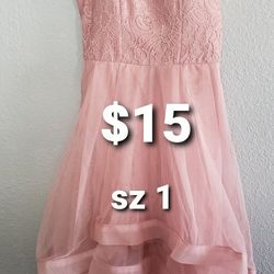 Party Dress 