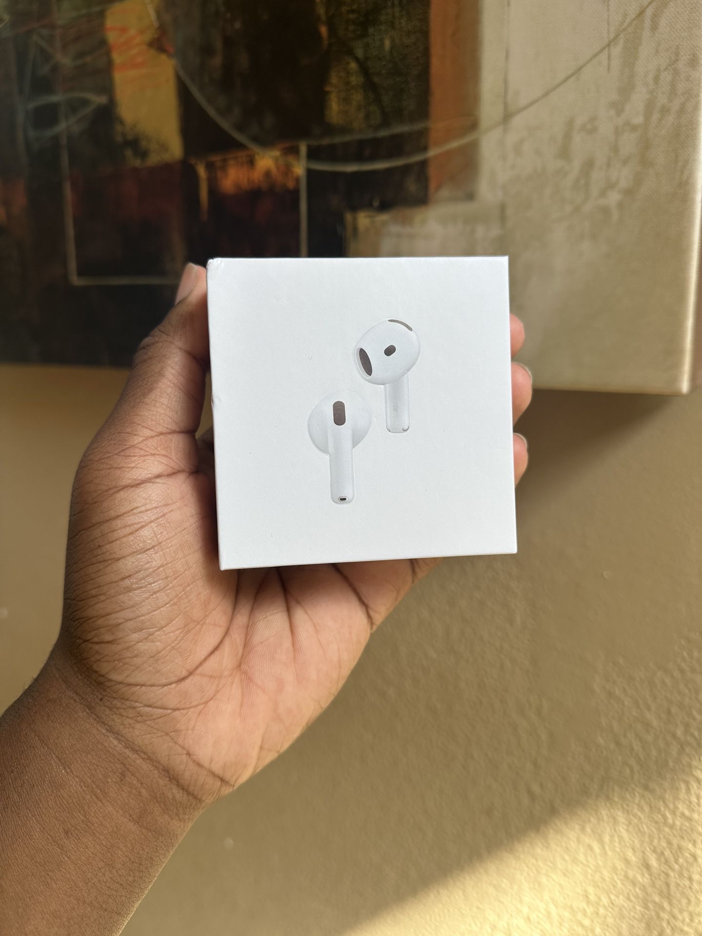 Pro Generation 4s ANC