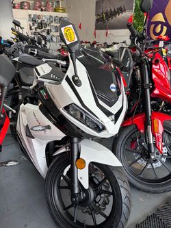 Motorcycles