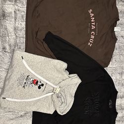 CHEAP!! CHEAP!! CHEAP!! Clothes and more!!