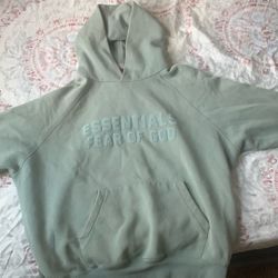 Sycamore Essential Hoodie