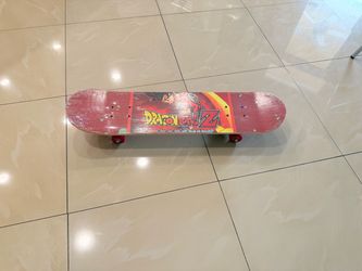 Skate board