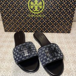 Brand New And Authentic Tory Burch 
