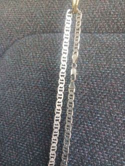 925 Silver Chain