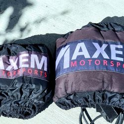 Tire Warmers 
