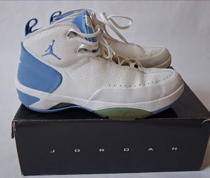Jordan Melo M3 size 11