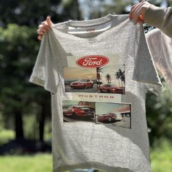 Custom T-Shirts/Hoodies