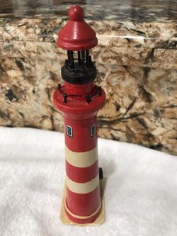 Small light house