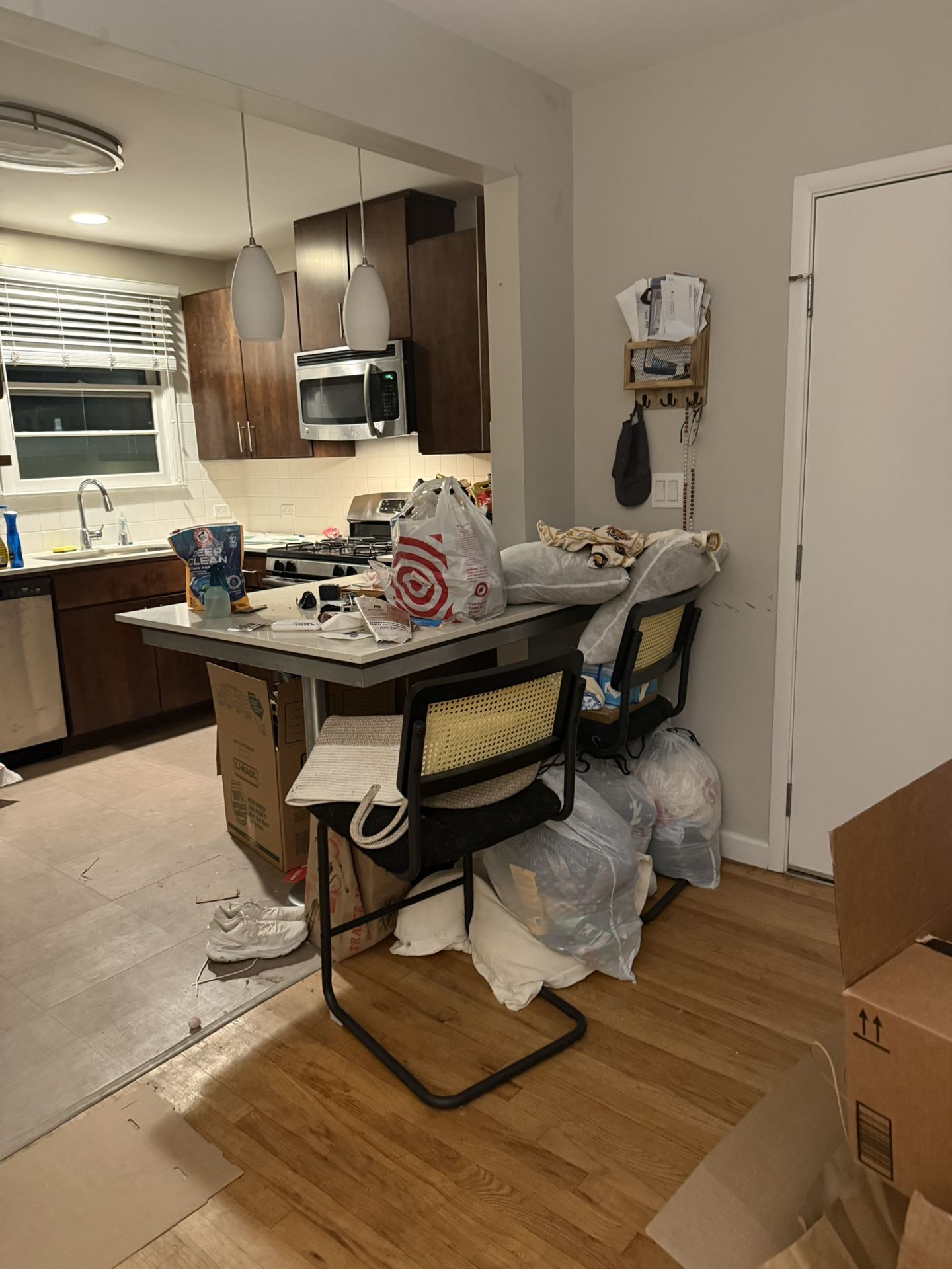 FREE Counter Bar stools 24”