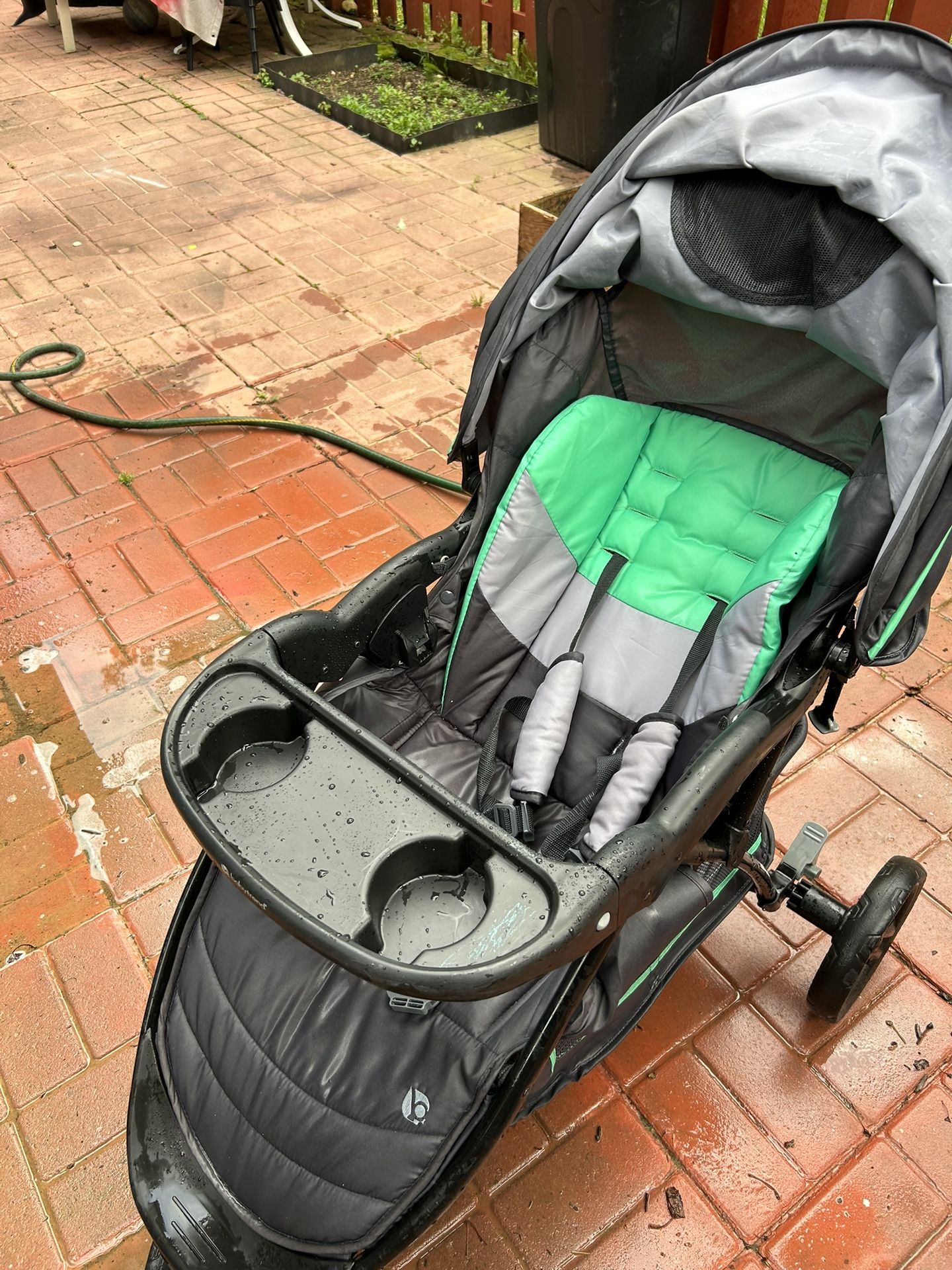 Stroller for kids