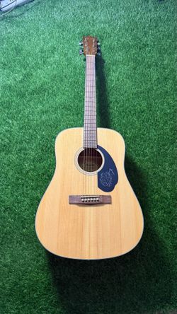 Acoustic Guitar