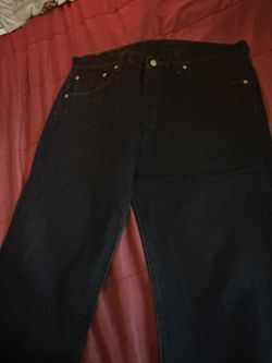 Levis/ W 38 L 34
