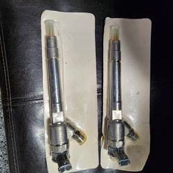 eco diesel fuel injector