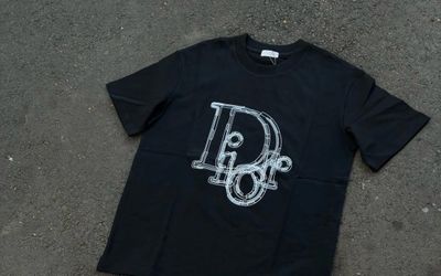 Dior t shirt