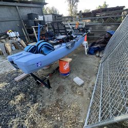 Kayak Sport Water 