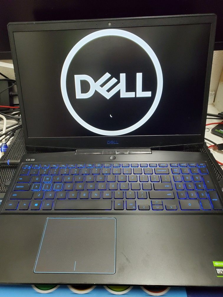 Dell G3 Gaming Laptop