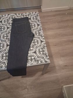 Now pants 35 x 32